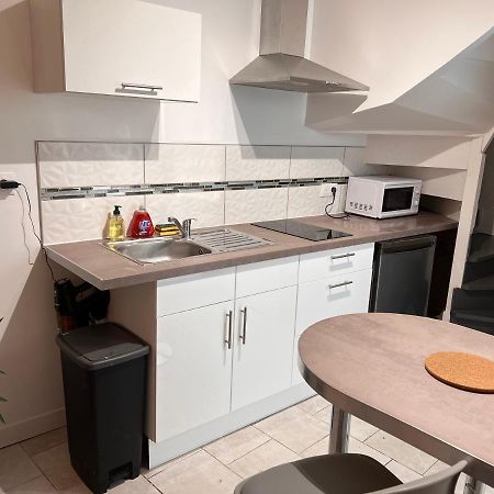 Yellowhouse - Teleworking- Wifi - Cosyhousebyjanna Châtellerault Buitenkant foto